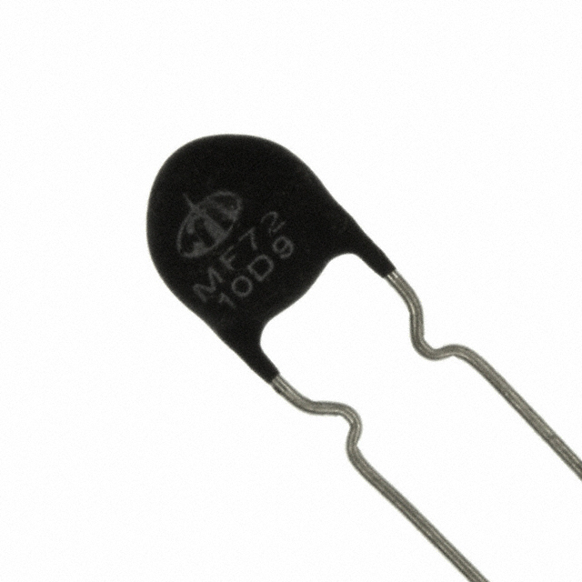 MF72-010D9 Cantherm Limitadores de corriente de entrada (ICL)